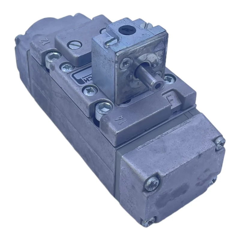 Bosch 0820025025 Magnetventil für industriellen Einsatz Magnetventil