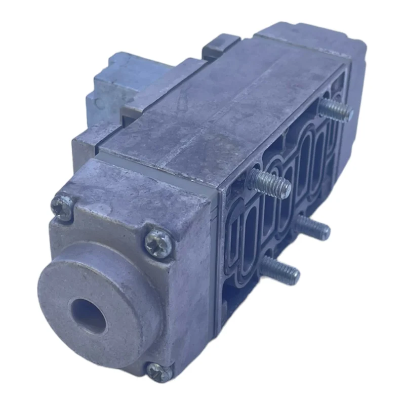 Bosch 0820025025 Magnetventil für industriellen Einsatz Magnetventil