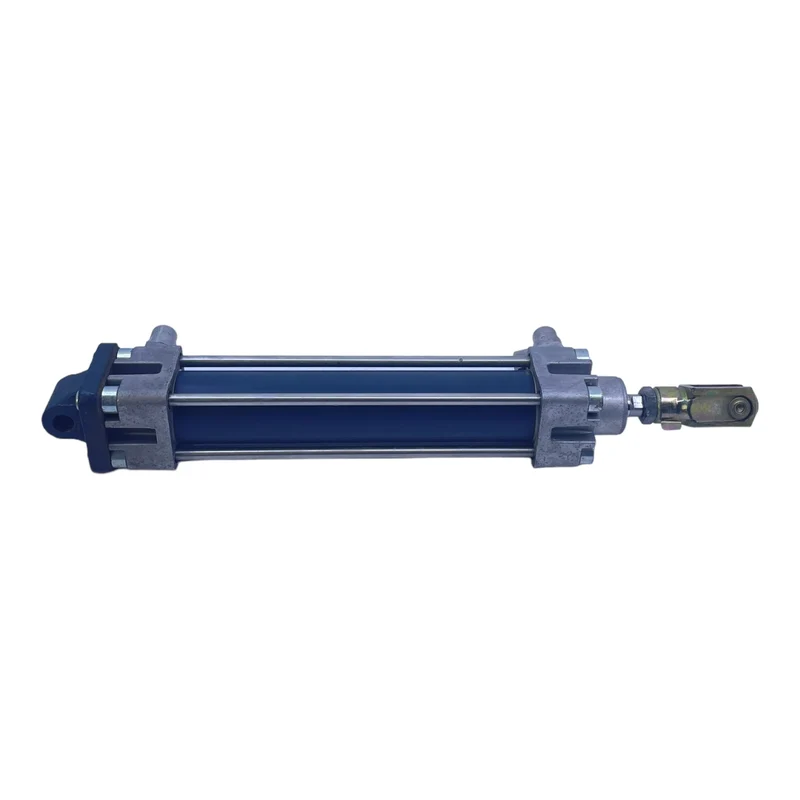 Bosch 0822320005 Pneumatikzylinder pmax 10 bar für industriellen Einsatz