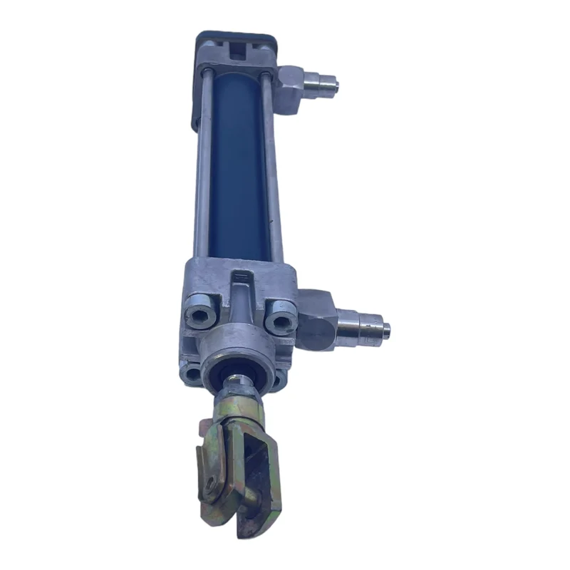 Bosch 0822320005 Pneumatikzylinder pmax 10 bar für industriellen Einsatz