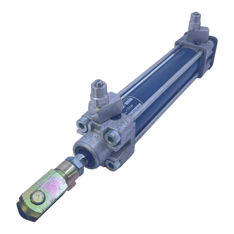 Bosch 0822320005 Pneumatikzylinder pmax 10 bar für industriellen Einsatz