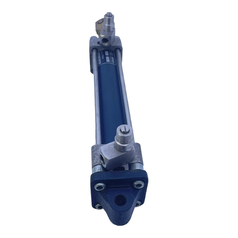 Bosch 0822320005 Pneumatikzylinder pmax 10 bar für industriellen Einsatz