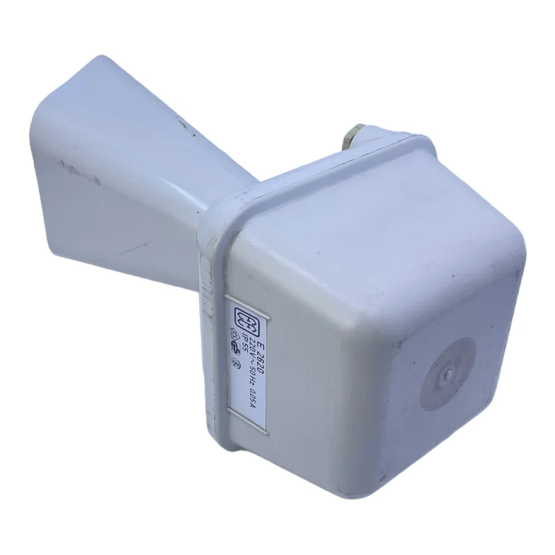EE E2620 220V 50HZ Signalhorn für industriellen Einsatz Signalhorn