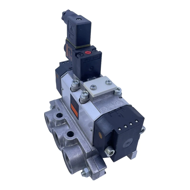 Hoerbiger S9-2 Magnetventil 16150A für industriellen Einsatz
