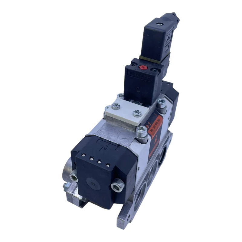 Hoerbiger S9-2 Magnetventil 16150A für industriellen Einsatz