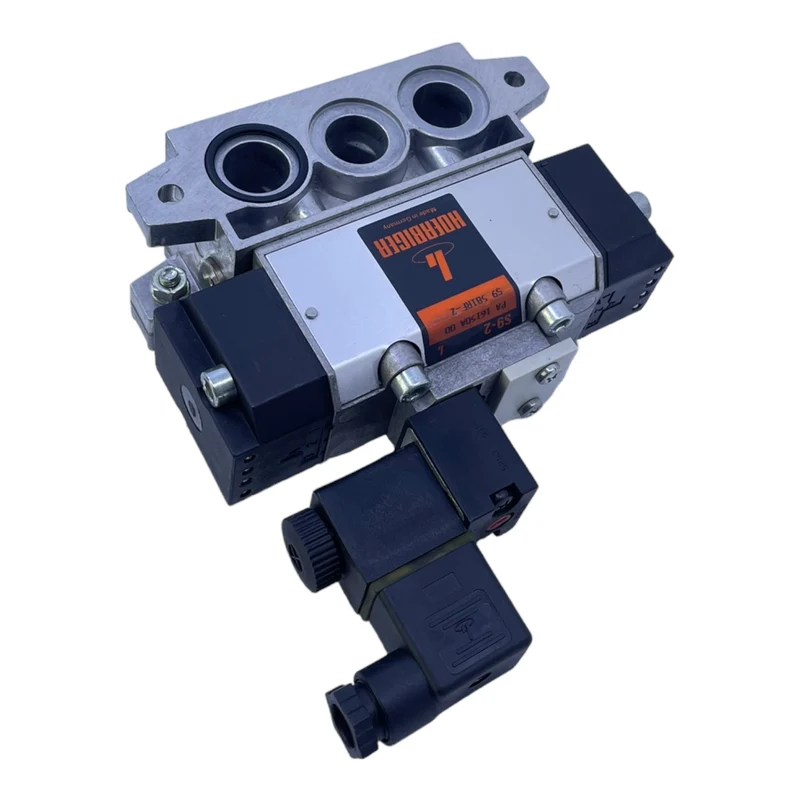 Hoerbiger S9-2 Magnetventil 16150A für industriellen Einsatz