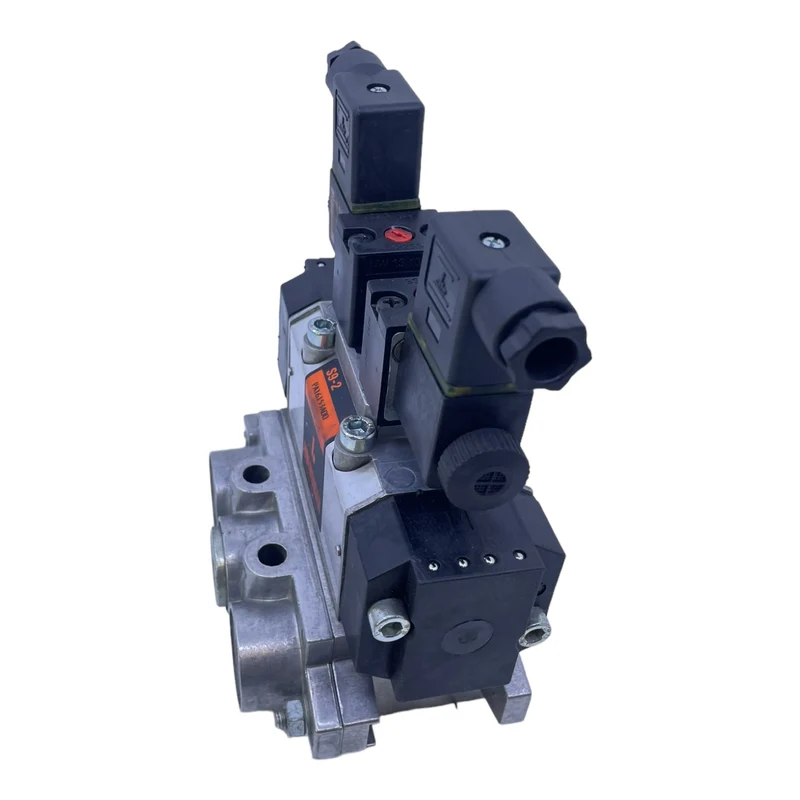 Hoerbiger S9-2 Magnetventil PA16153A00 für industriellen Einsatz