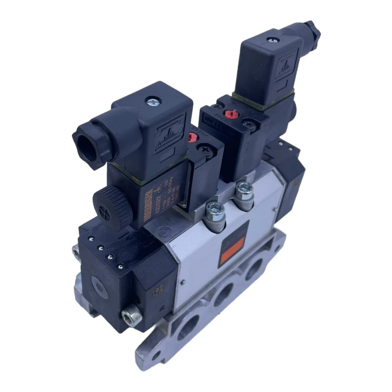 Hoerbiger S9-2 Magnetventil PA16153A00 für industriellen Einsatz
