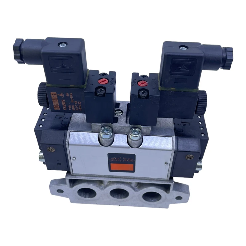 Hoerbiger S9-2 Magnetventil PA16153A00 für industriellen Einsatz