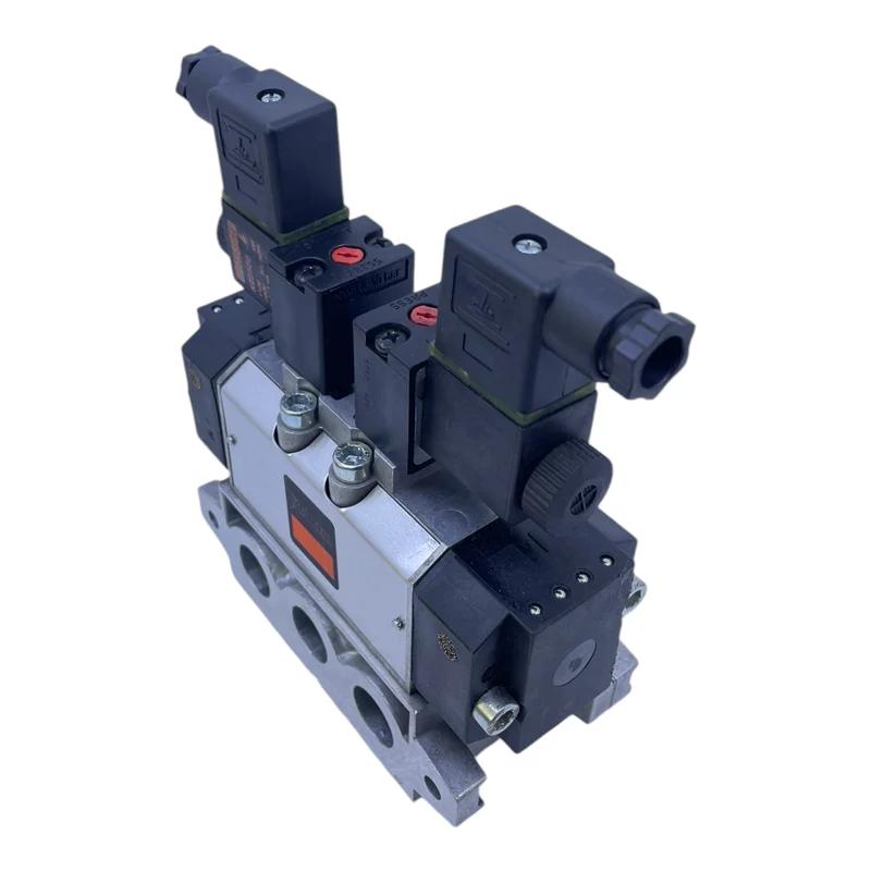Hoerbiger S9-2 Magnetventil PA16153A00 für industriellen Einsatz