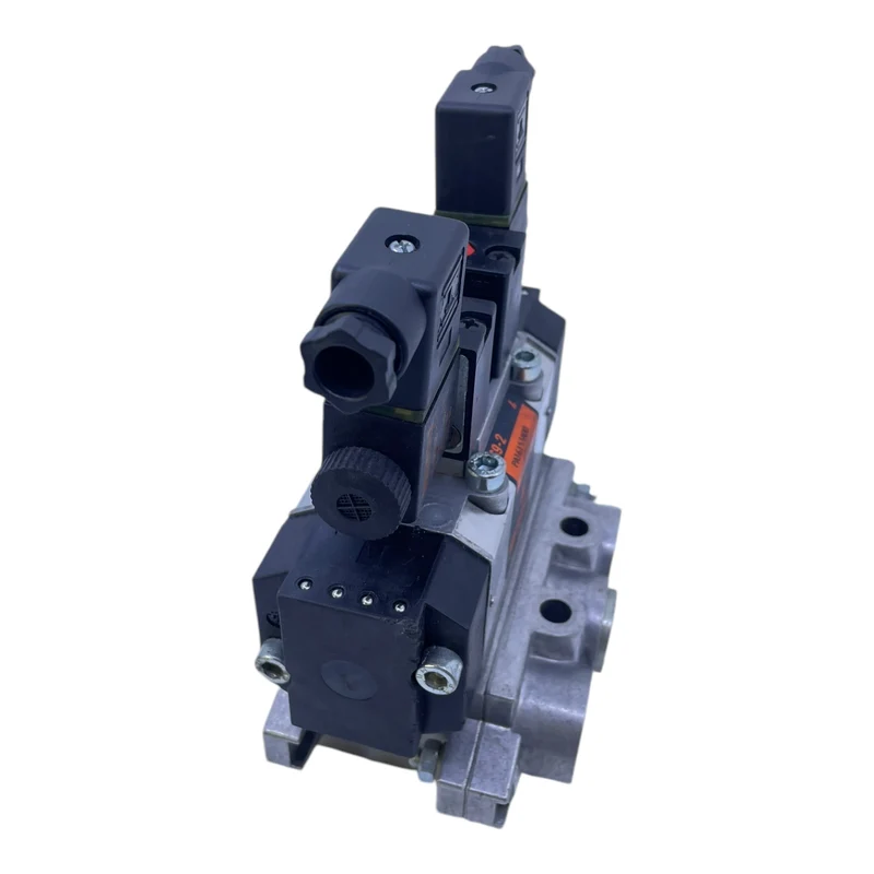 Hoerbiger S9-2 Magnetventil PA16153A00 für industriellen Einsatz