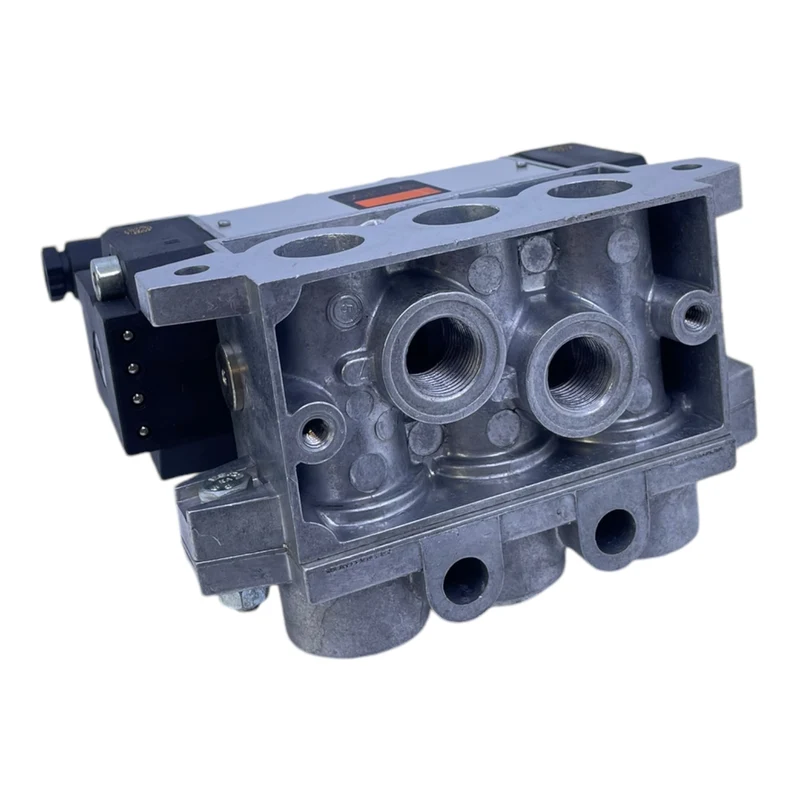 Hoerbiger S9-2 Magnetventil PA16153A00 für industriellen Einsatz