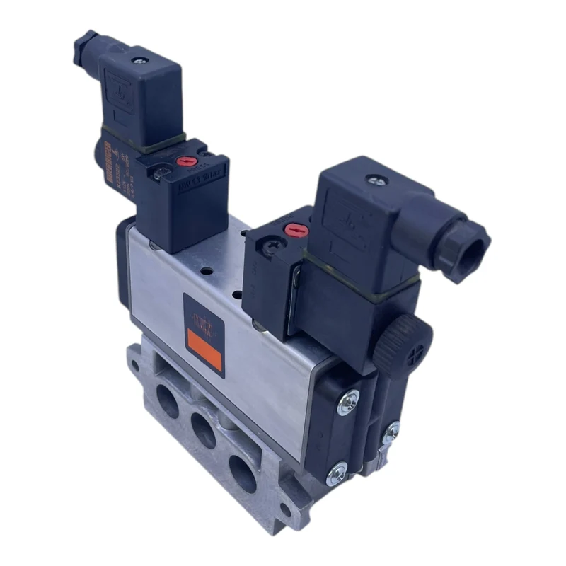 Hoerbiger S9-1 Magnetventil PA12601B00 für industriellen Einsatz