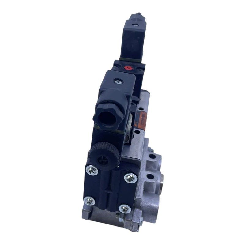 Hoerbiger S9-1 Magnetventil PA12601B00 für industriellen Einsatz