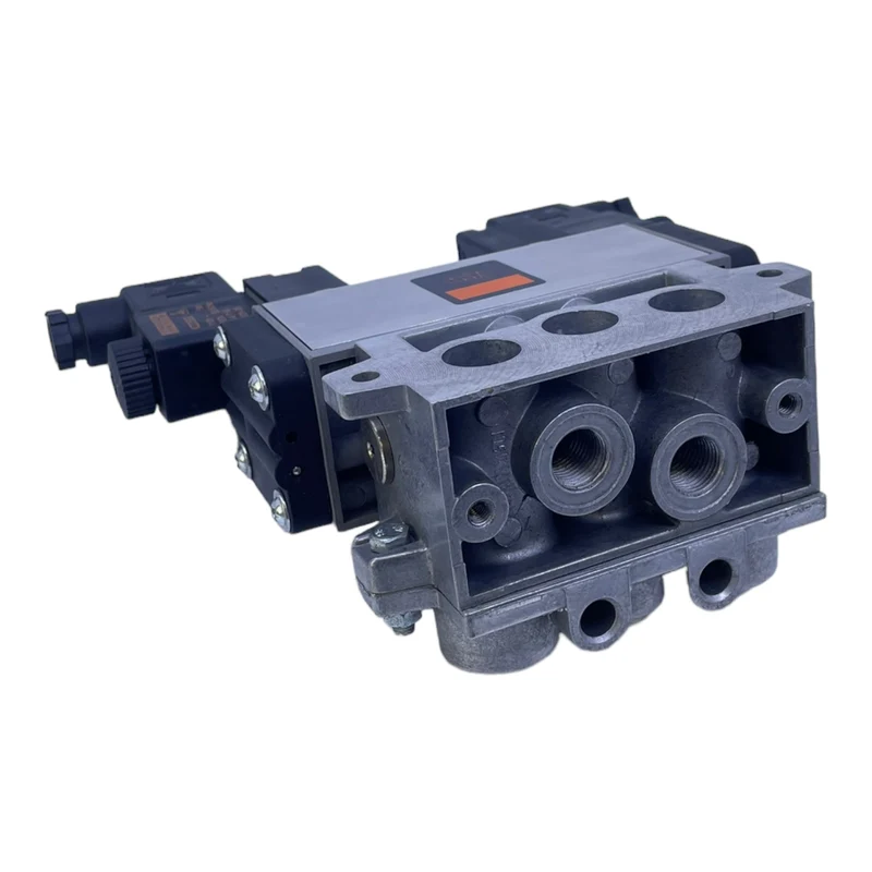 Hoerbiger S9-1 Magnetventil PA12601B00 für industriellen Einsatz