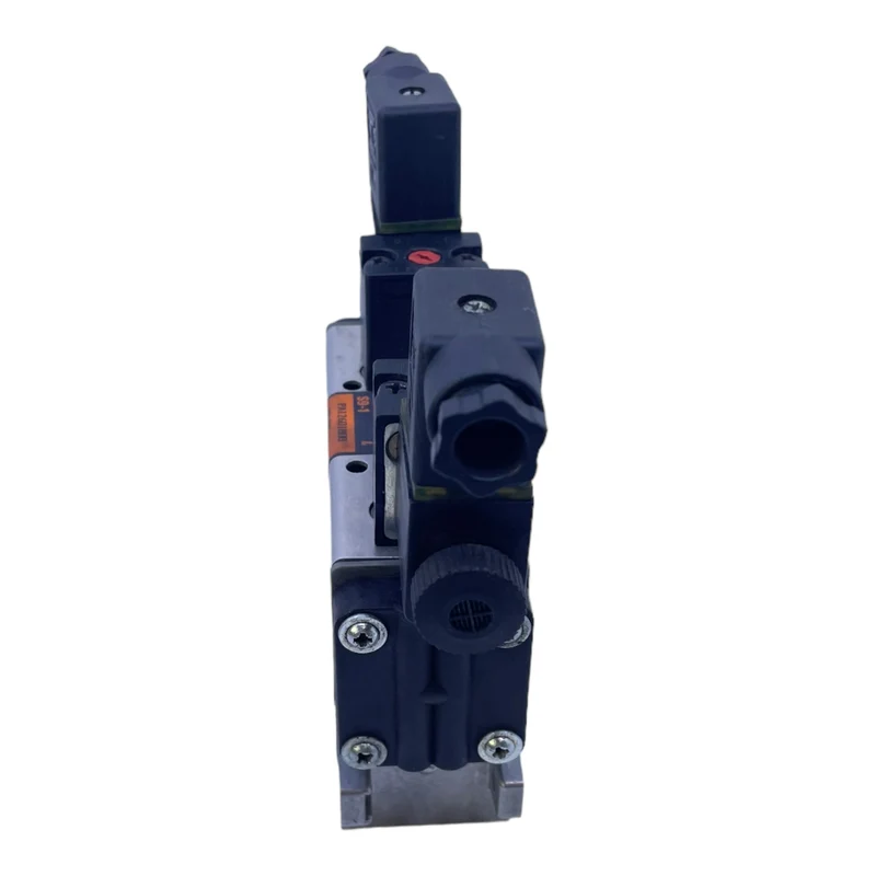 Hoerbiger S9-1 Magnetventil PA12601B00 für industriellen Einsatz