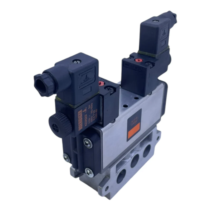 Hoerbiger S9-1 Magnetventil PA12601B00 für industriellen Einsatz