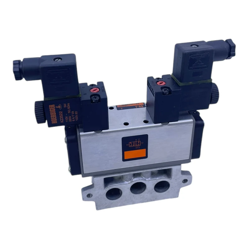 Hoerbiger S9-1 Magnetventil PA12601B00 für industriellen Einsatz