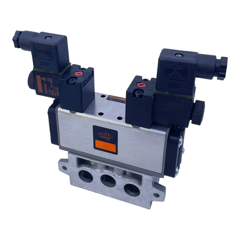 Hoerbiger S9-1 Magnetventil PA12601B00 für industriellen Einsatz