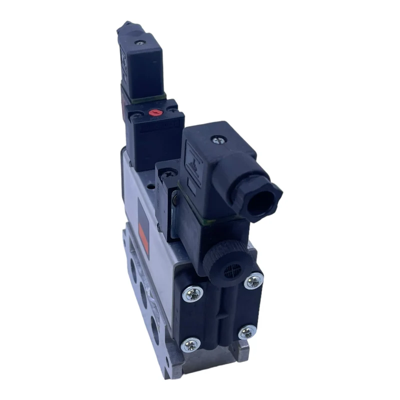 Hoerbiger S9-1 Magnetventil PA12601B00 für industriellen Einsatz