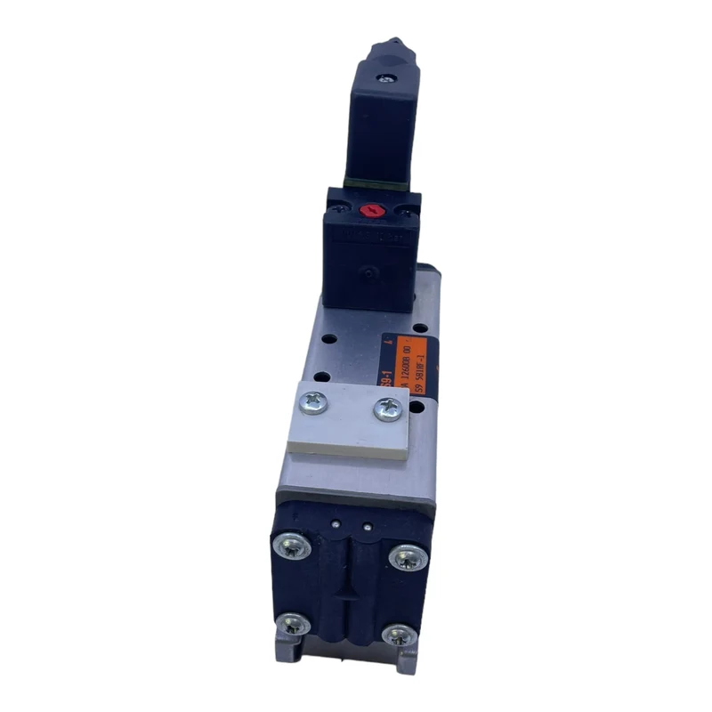 Hoerbiger S9-1 Magnetventil 12600B für industriellen Einsatz