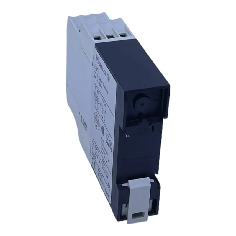 Moeller EMT6 Motorschutzrelais 24-240V AC/DC 50/60Hz für industriellen Einsatz
