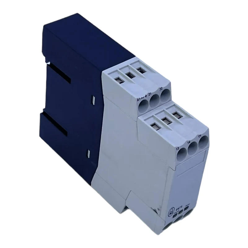 Moeller EMT6 Motorschutzrelais 24-240V AC/DC 50/60Hz für industriellen Einsatz