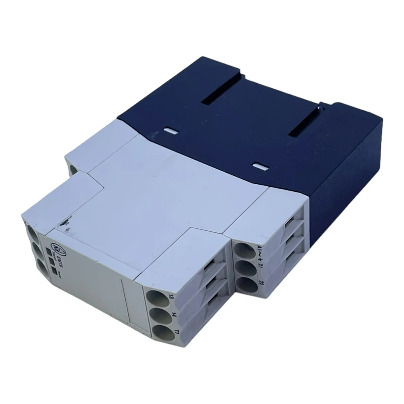 Moeller EMT6 Motorschutzrelais 24-240V AC/DC 50/60Hz für industriellen Einsatz