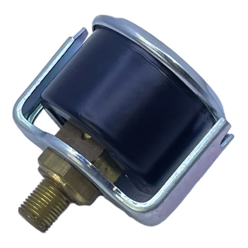 Rexroth 1827231040 Manometer für industriellen Einsatz Manometer