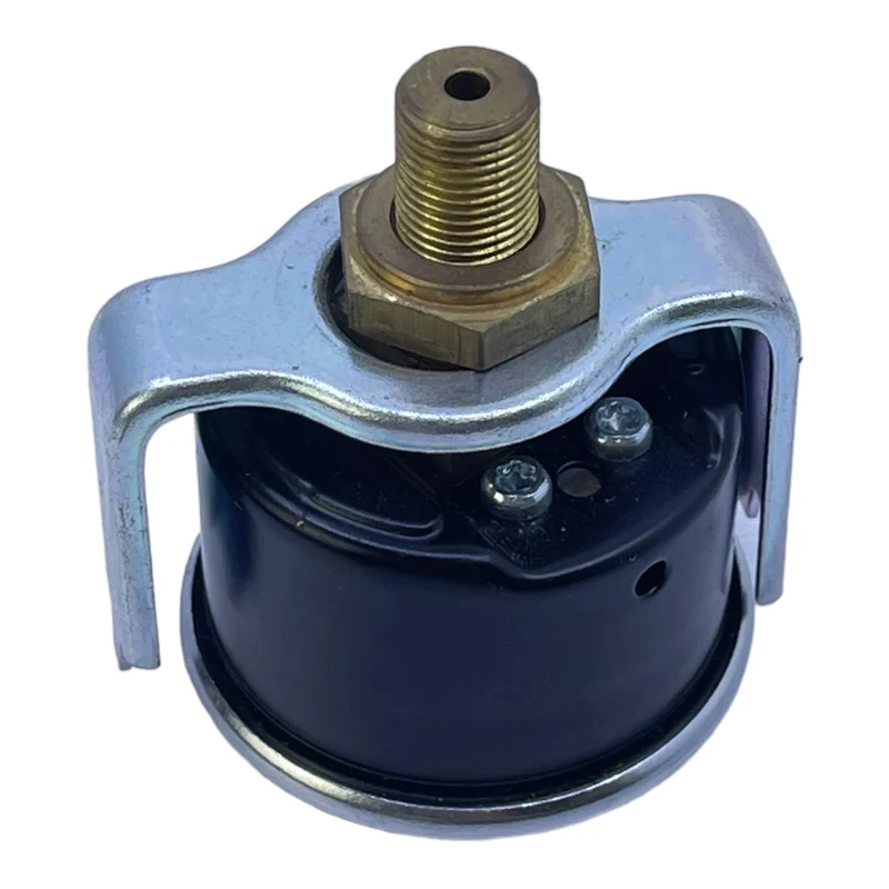 Rexroth 1827231040 Manometer für industriellen Einsatz Manometer