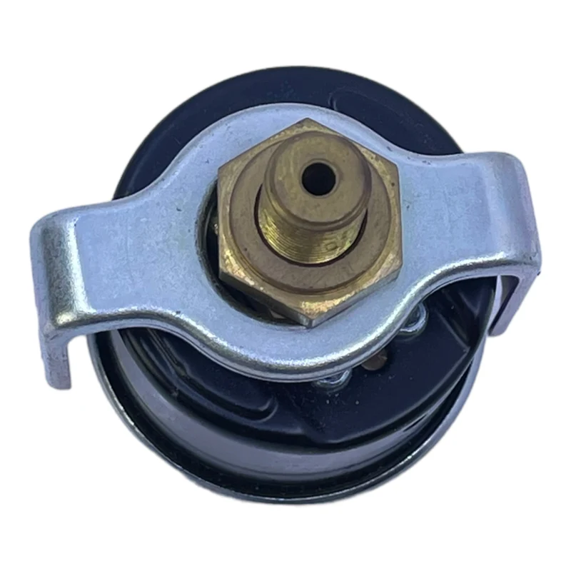 Rexroth 1827231040 Manometer für industriellen Einsatz Manometer