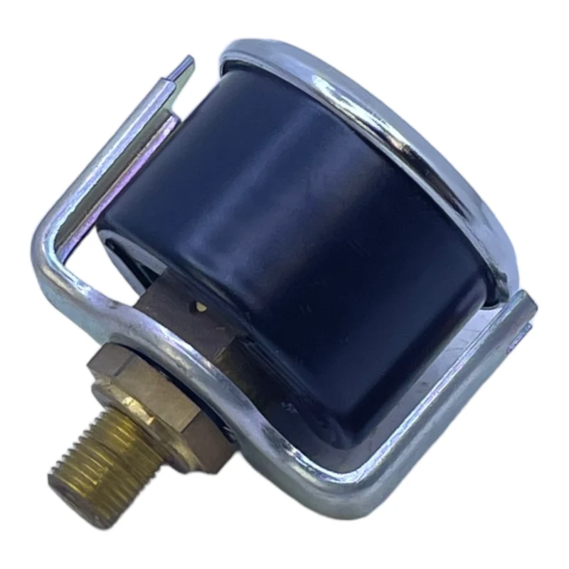 Rexroth 1827231041 Manometer für industriellen Einsatz Manometer