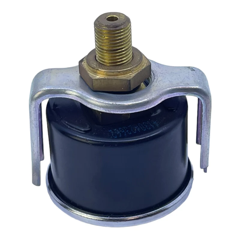 Rexroth 1827231041 Manometer für industriellen Einsatz Manometer