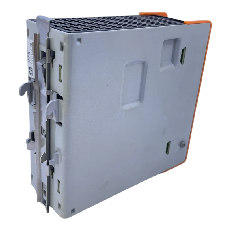 Ifm DN3012 Netzteil 100V-240V AC 47/63Hz 2,4-1,2A 24-28V DC 120/180W Netzteil