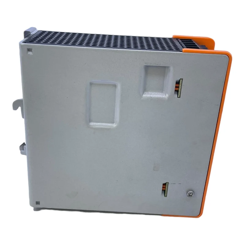 Ifm DN3012 Netzteil 100V-240V AC 47/63Hz 2,4-1,2A 24-28V DC 120/180W Netzteil