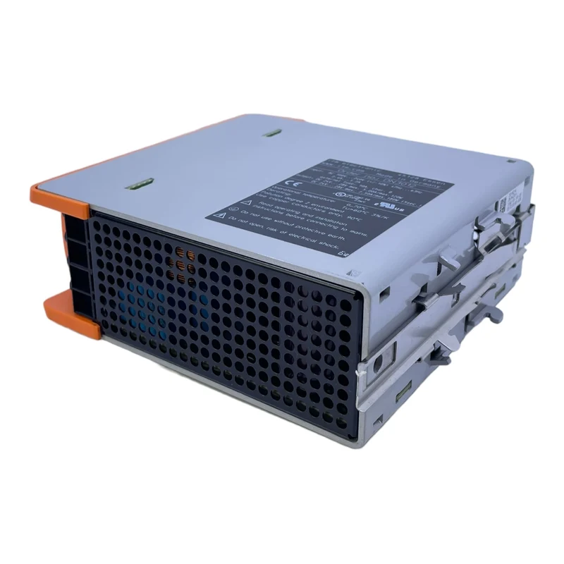 Ifm DN3012 Netzteil 100V-240V AC 47/63Hz 2,4-1,2A 24-28V DC 120/180W Netzteil