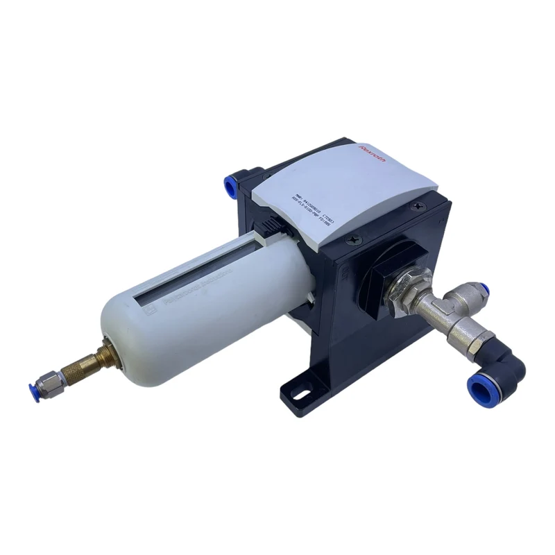 Rexroth R412009010 Pneumatikventil für industriellen Einsatz Pneumatikventil