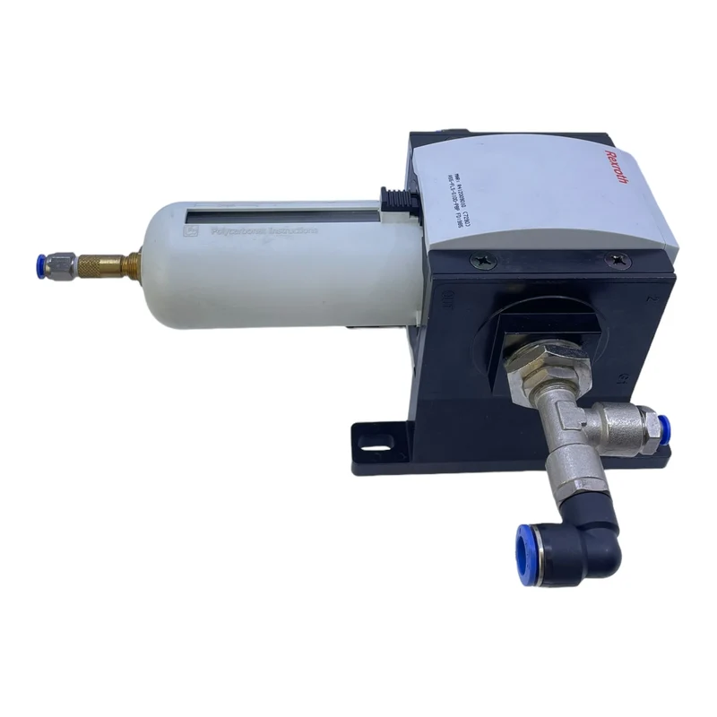 Rexroth R412009010 Pneumatikventil für industriellen Einsatz Pneumatikventil