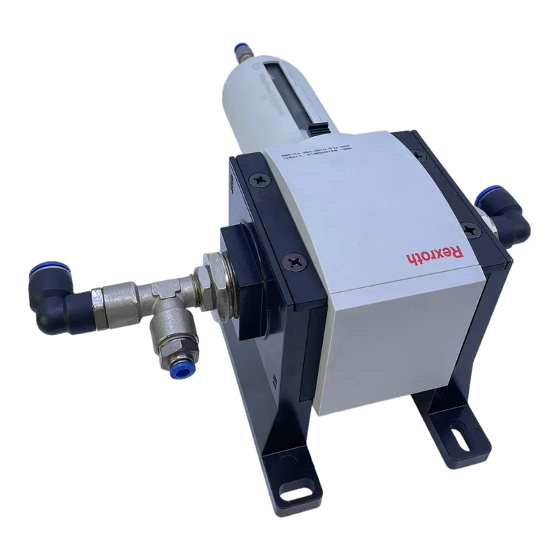 Rexroth R412009010 Pneumatikventil für industriellen Einsatz Pneumatikventil