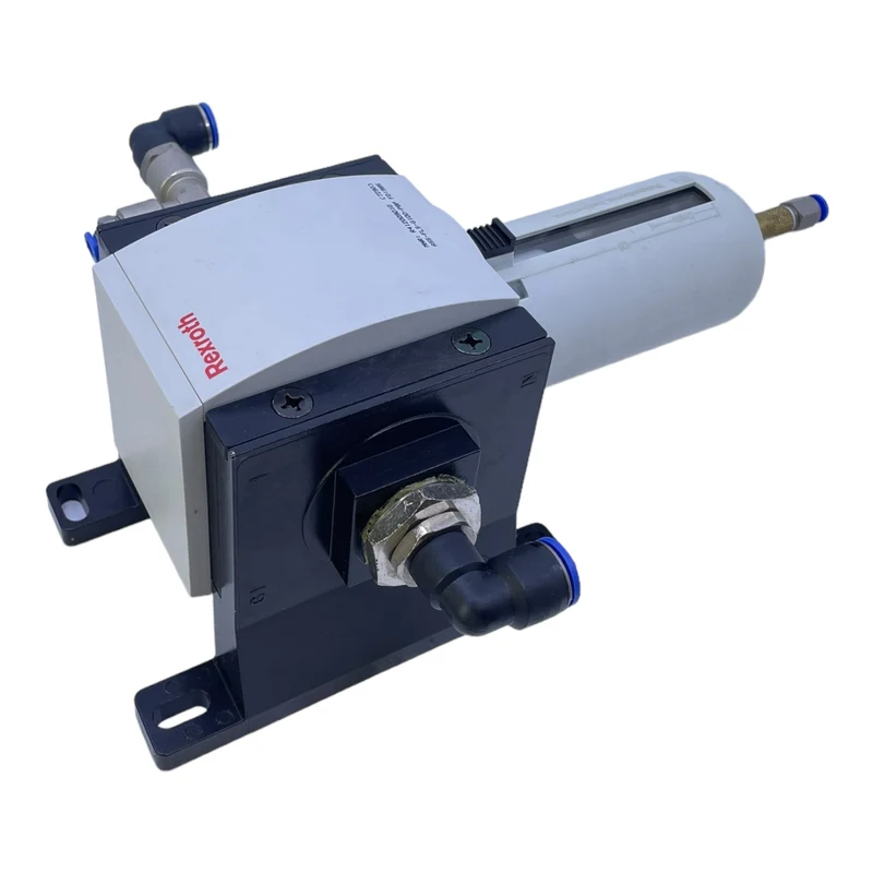 Rexroth R412009010 Pneumatikventil für industriellen Einsatz Pneumatikventil