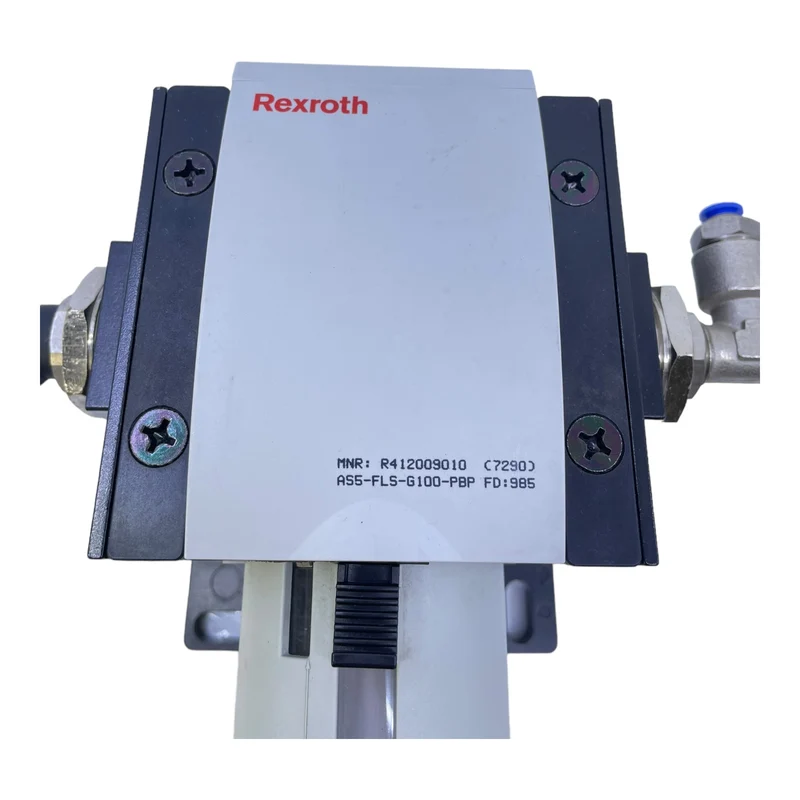 Rexroth R412009010 Pneumatikventil für industriellen Einsatz Pneumatikventil
