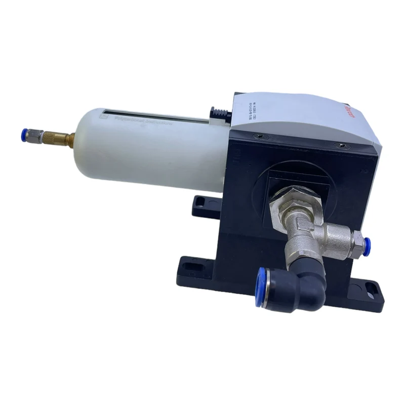Rexroth R412009010 Pneumatikventil für industriellen Einsatz Pneumatikventil