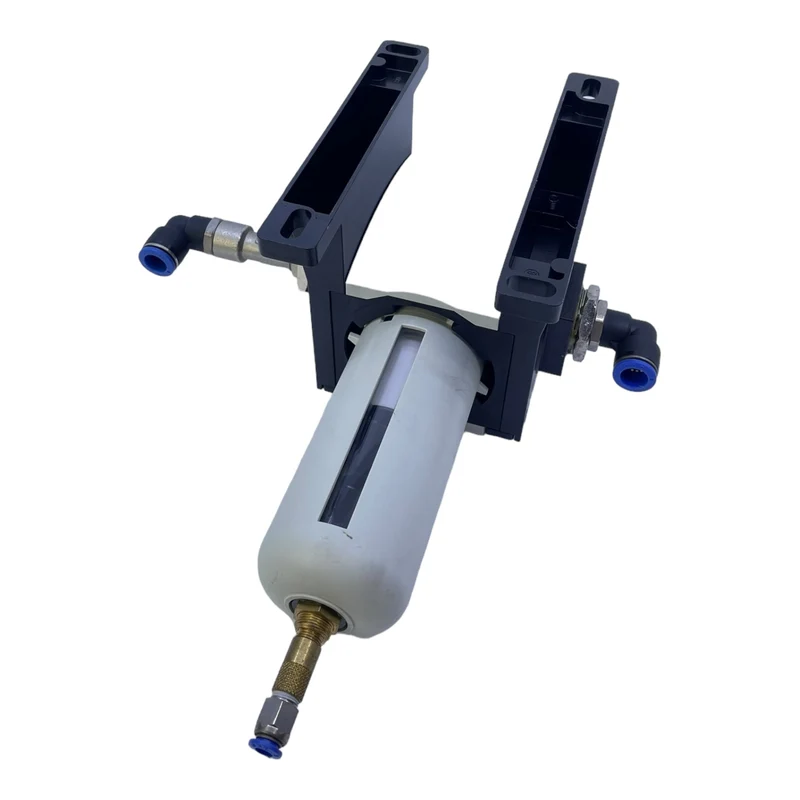 Rexroth R412009010 Pneumatikventil für industriellen Einsatz Pneumatikventil