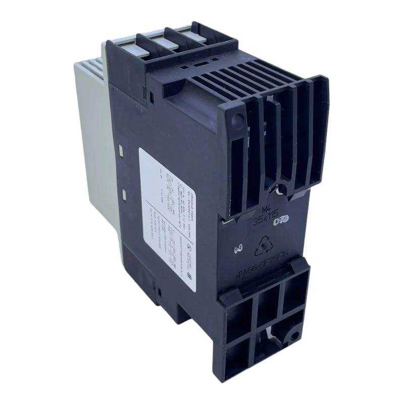 Siemens 3RW3024-1AB04 Sanftstarter für industriellen Einsatz Sanftstarter