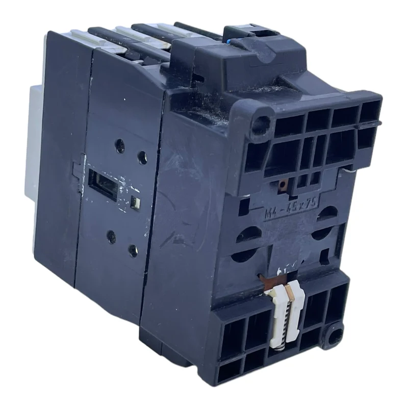 Siemens 3TF4411-0A Leistungsschütz 230-220V 50Hz für industriellen Einsatz