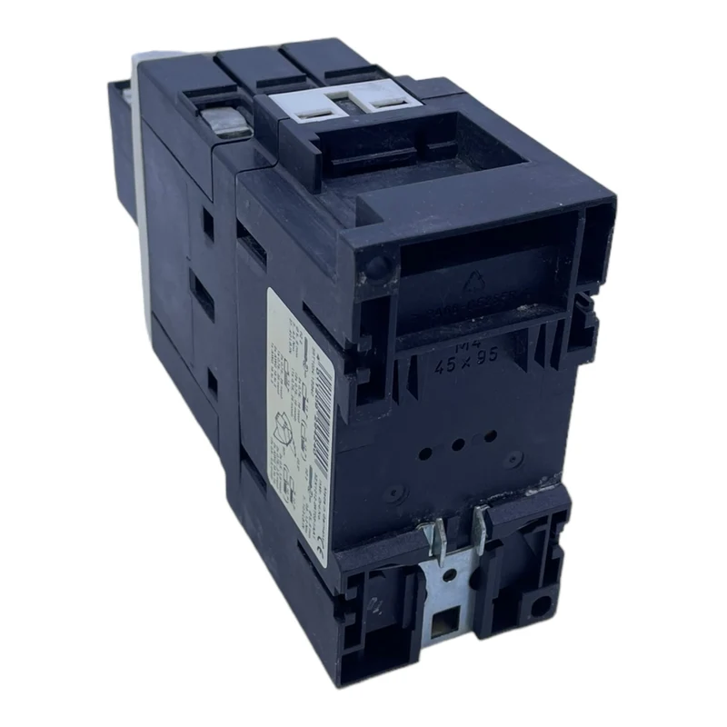 Siemens 3RT1034-1BB40 Leistungsschütz 24V DC für industriellen Einsatz Schütz