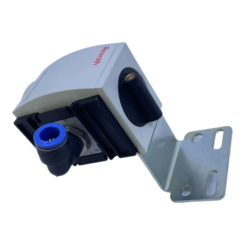 Rexroth R412007273 Pneumatik Befüllventil für industriellen Einsatz Pneumatik