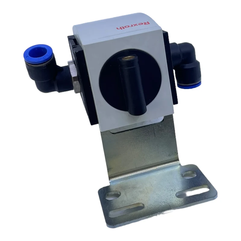 Rexroth R412007273 Pneumatik Befüllventil für industriellen Einsatz Pneumatik