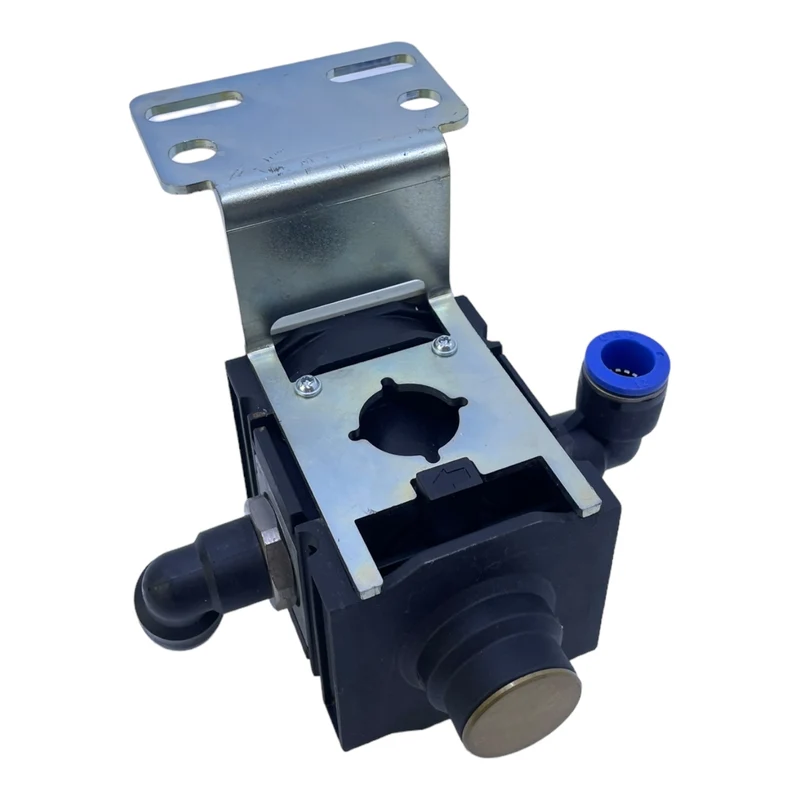 Rexroth R412007273 Pneumatik Befüllventil für industriellen Einsatz Pneumatik