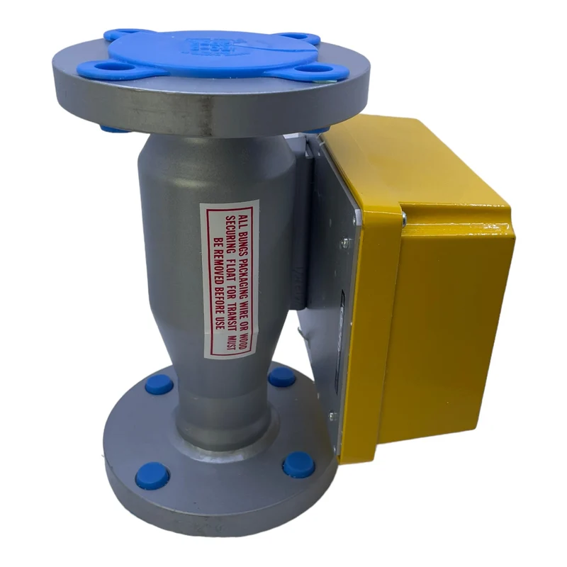 KDG 250 Durchflussmesser für industriellen Einsatz Durchflussmesser